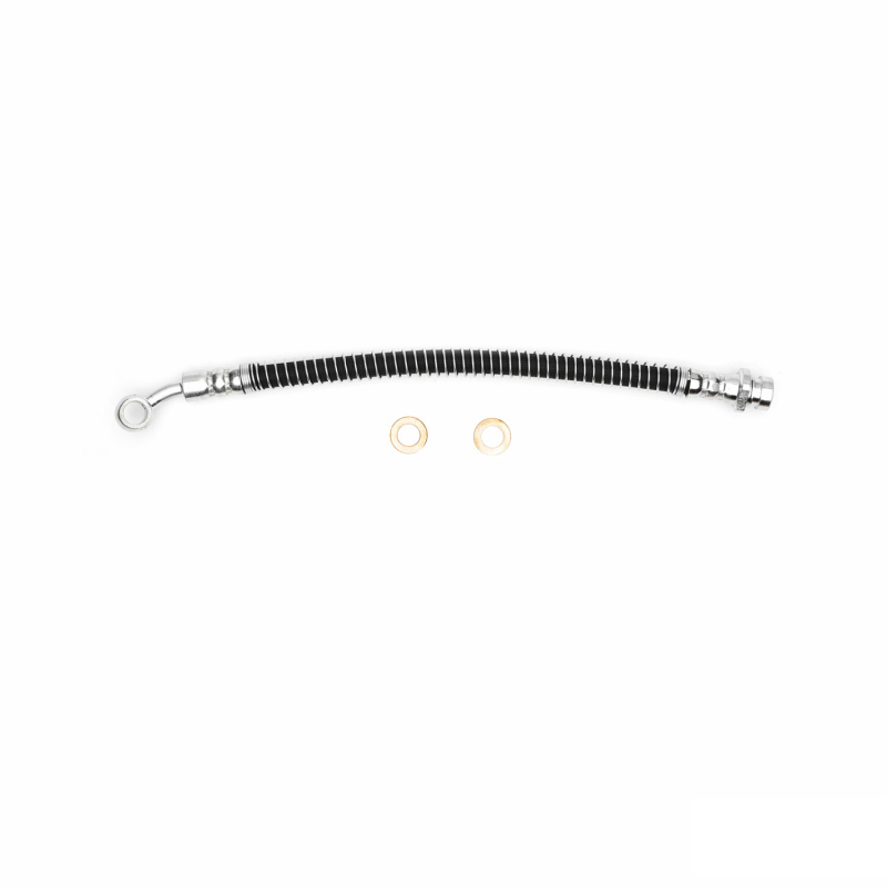 Kia Optima Brake Hose - Rear - R1 Concepts - `06-`10